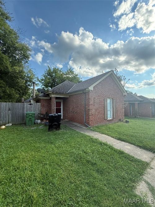 6736 Patti Ct, Montgomery, AL, 36116-2142 | Card Image