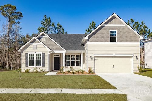 722 Highland Circle, Richmond Hill, GA, 31324 | Card Image
