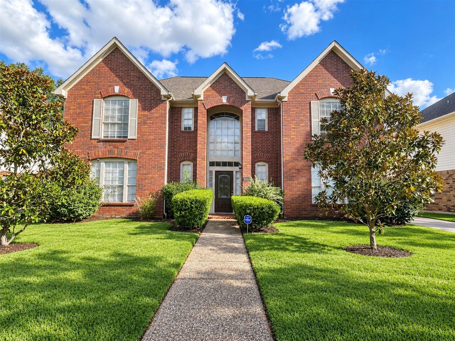 Residential Lease in Houston