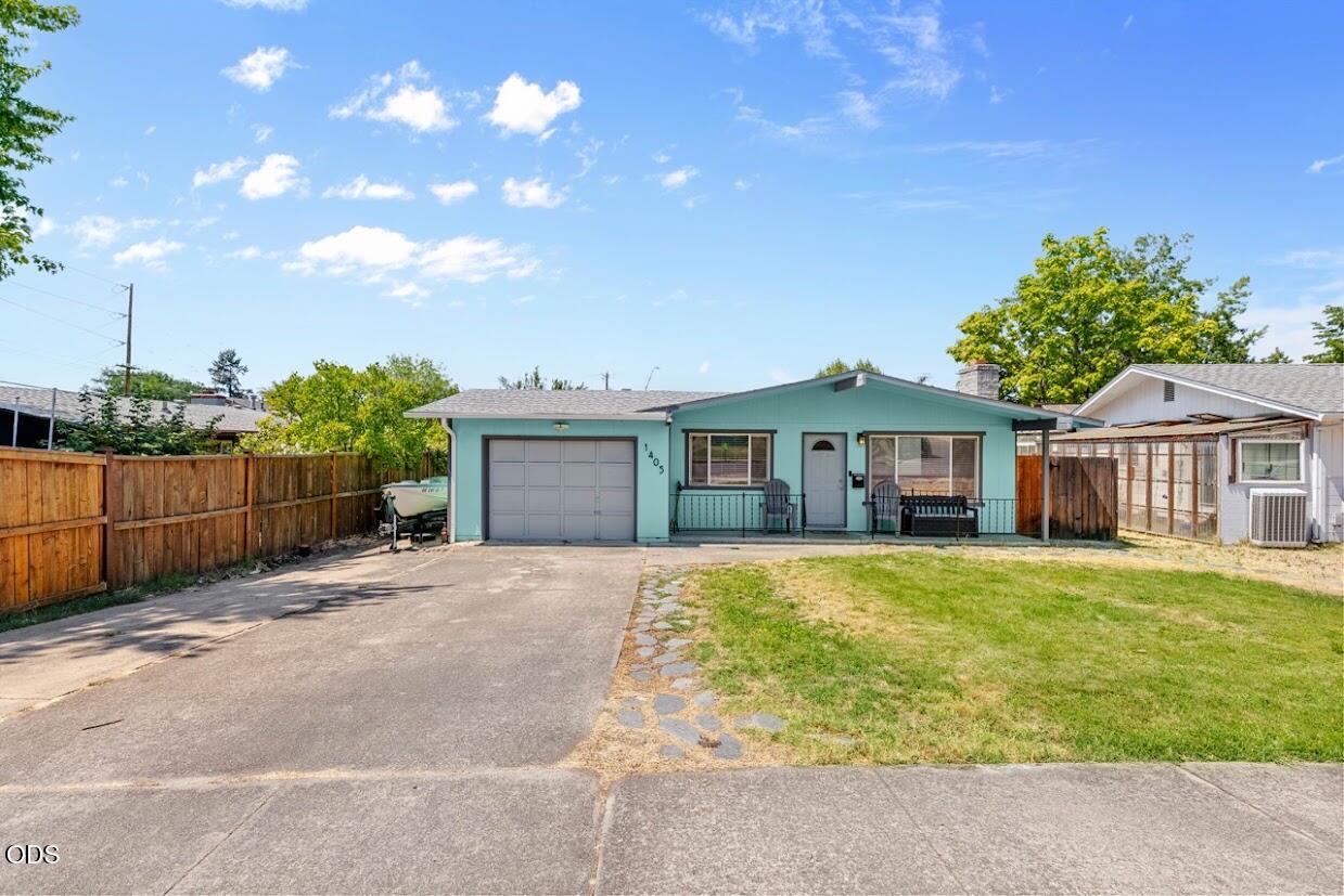 Residential in Medford
