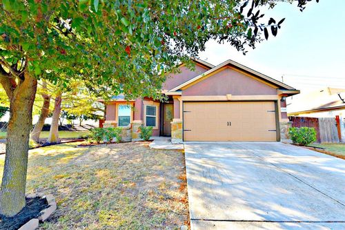 17708 Bridgefarmer Blvd, Pflugerville, TX, 78660-3483 | Card Image