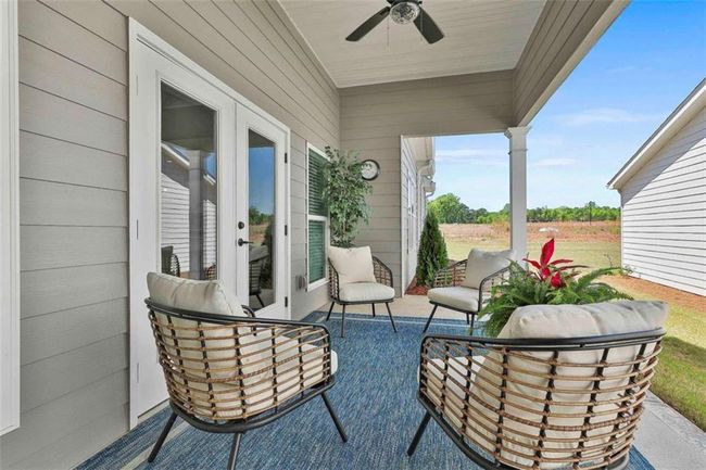 150 Pinedale Ln, House other with 3 bedrooms, 3 bathrooms and null parking in Senoia GA | Image 33