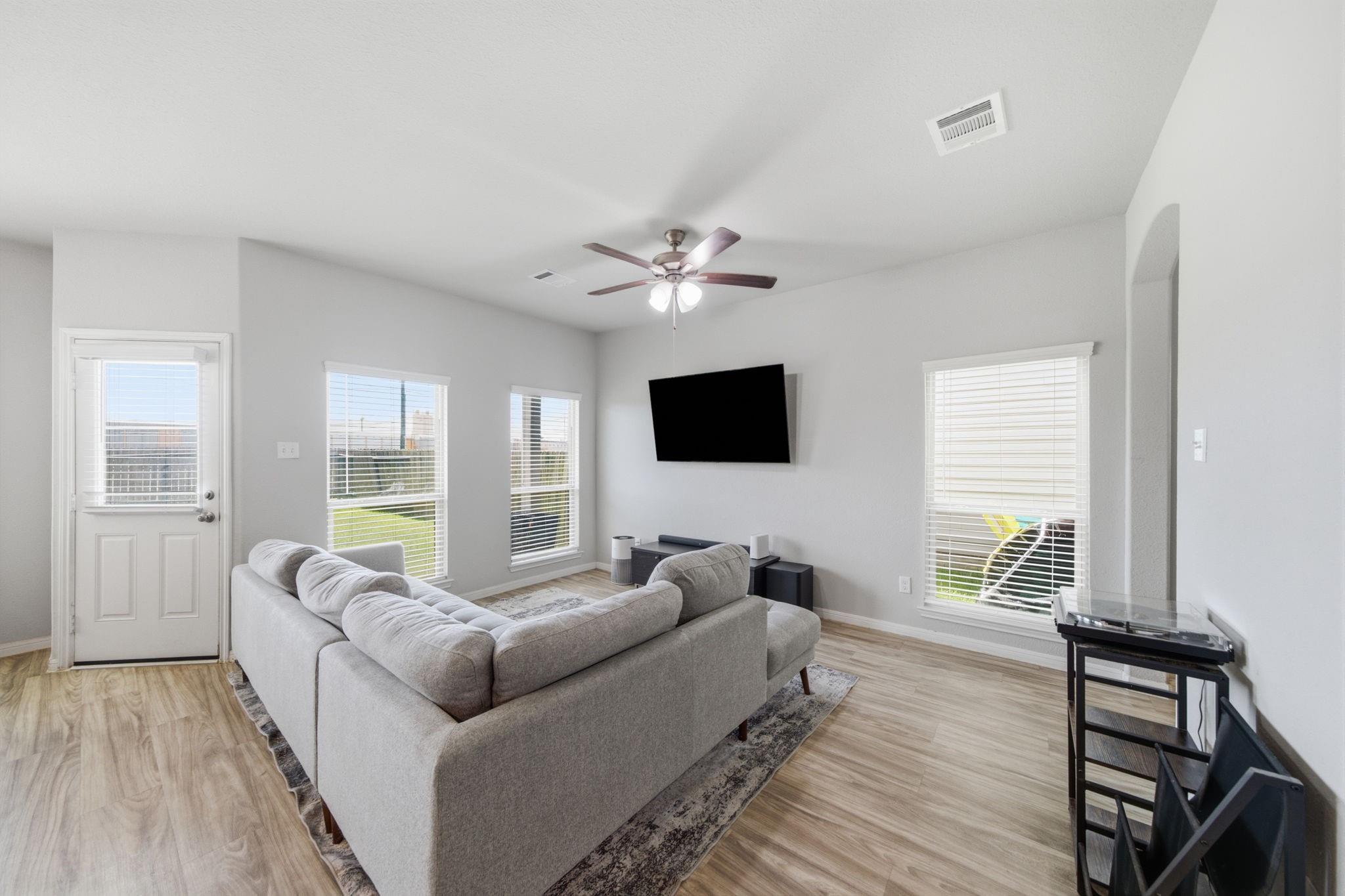 Residential in Houston 3