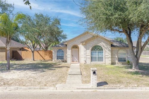 2315 E 27th Street, Mission, TX, 78574 | Card Image