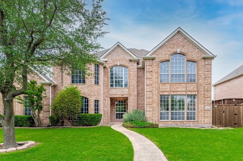 11150 Still Hollow Dr, Frisco, TX, 75035-7768 | Card Image