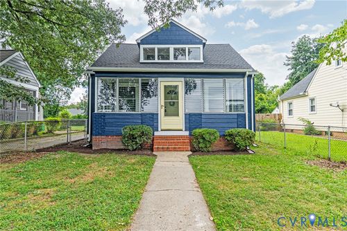 3822 Vawter Ave, Richmond, VA, 23222-2326 | Card Image