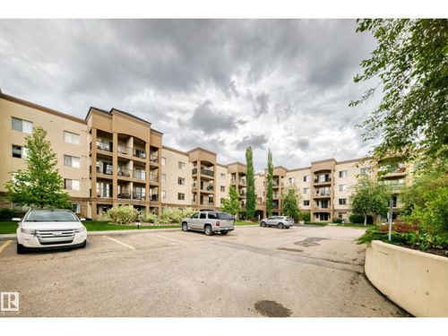 418-400 Palisades Way, Sherwood Park, AB, T8H0H4 | Card Image