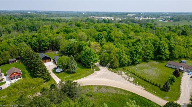 9609 O'dwyers Rd, House other with 3 bedrooms, 1 bathrooms and 8 parking in Minto ON | Image 29