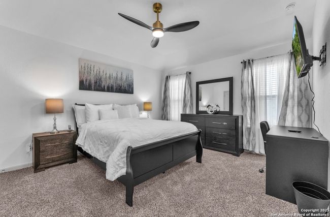 7552 Briarwood Pass, Home with 3 bedrooms, 3 bathrooms and null parking in San Antonio TX | Image 23