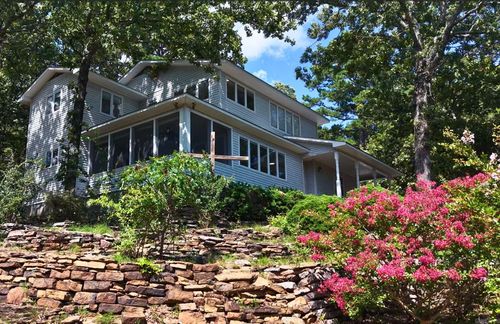 101 Jennifer Pl, Fairfield Bay, AR, 72088-4400 | Card Image