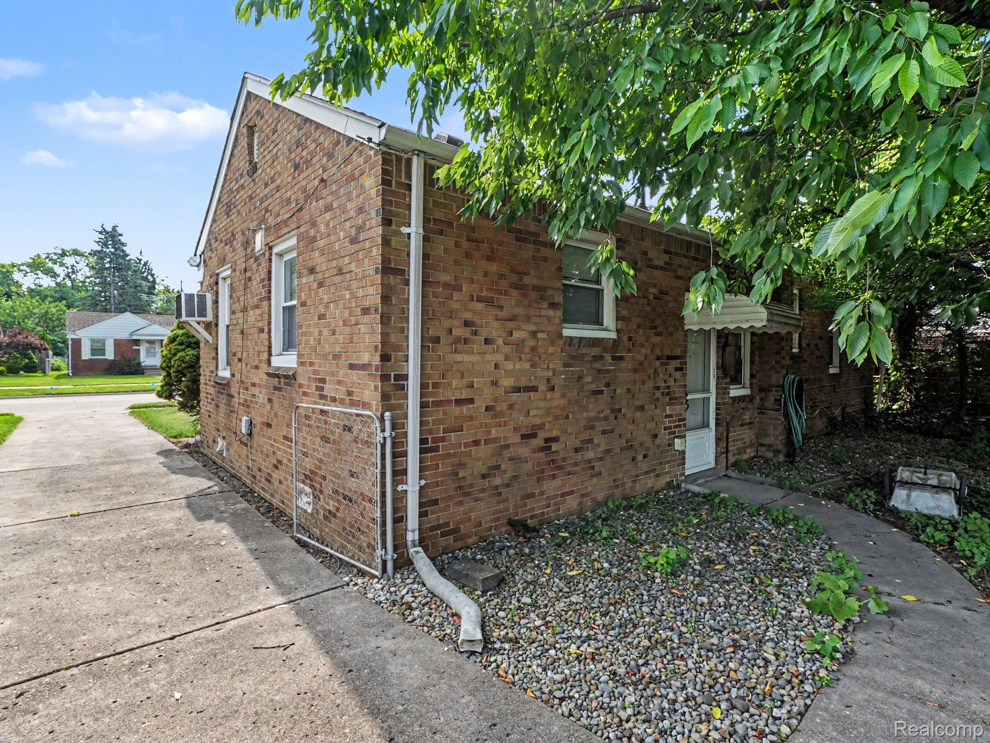 Residential in Allen Park 2