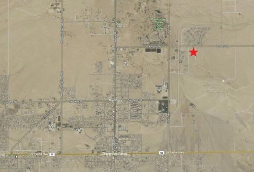 0 Round Up Rd, Twentynine Palms, CA, 92277 | Card Image