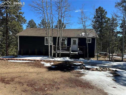 1066 Rangeview Rd, Divide, CO, 80814-8105 | Card Image