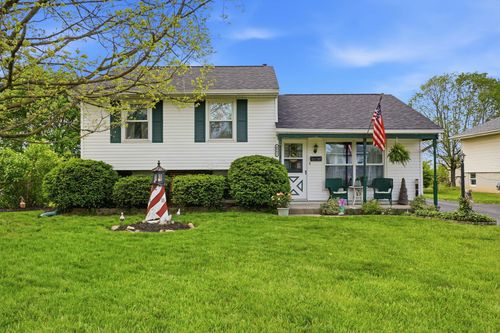 4903 Astoria Ave, Columbus, OH, 43207-4902 | Card Image