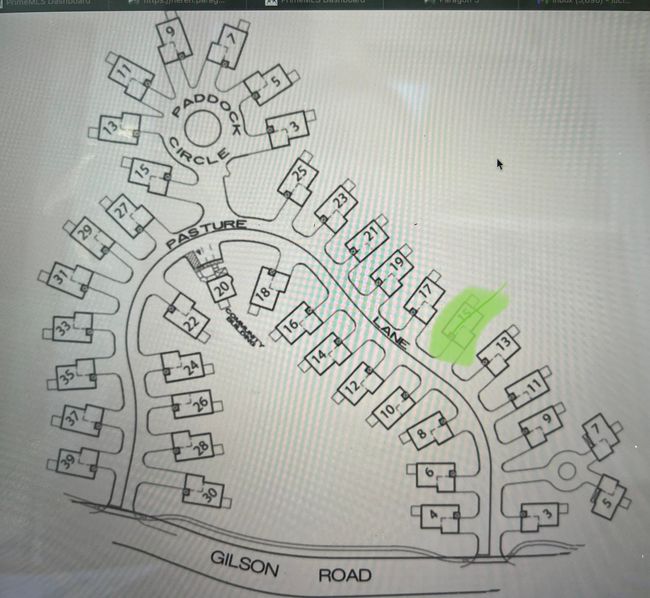 15 Pasture Ln, Condo with 2 bedrooms, 2 bathrooms and null parking in Nashua NH | Image 17