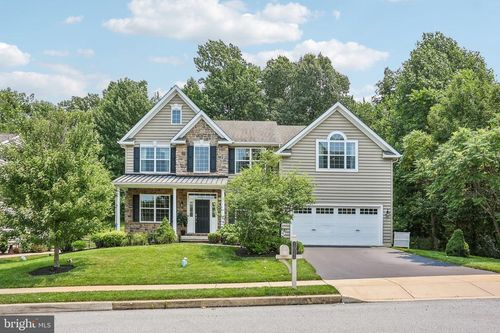 1012 Woodruff Rd, COATESVILLE, PA, 19320-2180 | Card Image