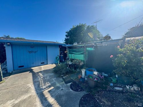 147 Spencer Street, Vallejo, CA, 94589 | Card Image