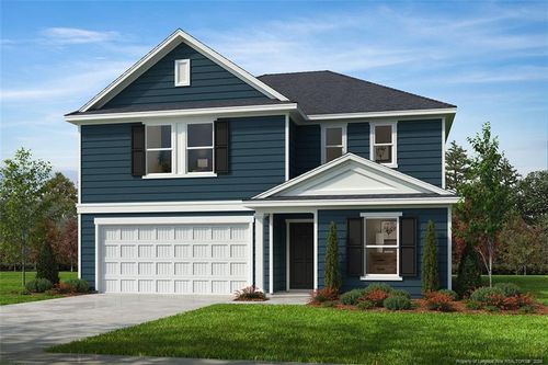 74 Suitt Rd, Lillington, NC, 27546-7738 | Card Image