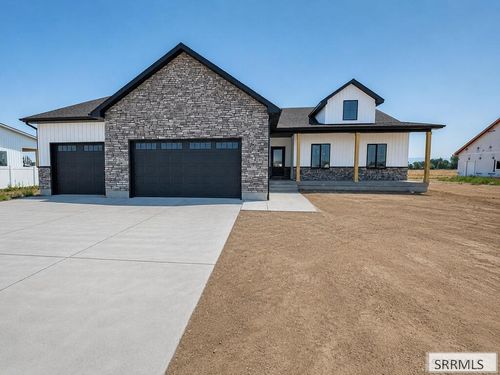 661 Glacier Ave, Shelley, ID, 83274-1030 | Card Image