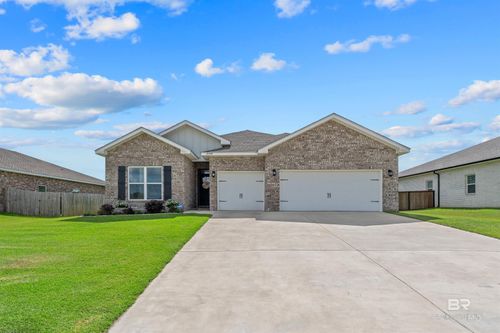 25290 Thistle Chase Dr, Loxley, AL, 36551-4663 | Card Image