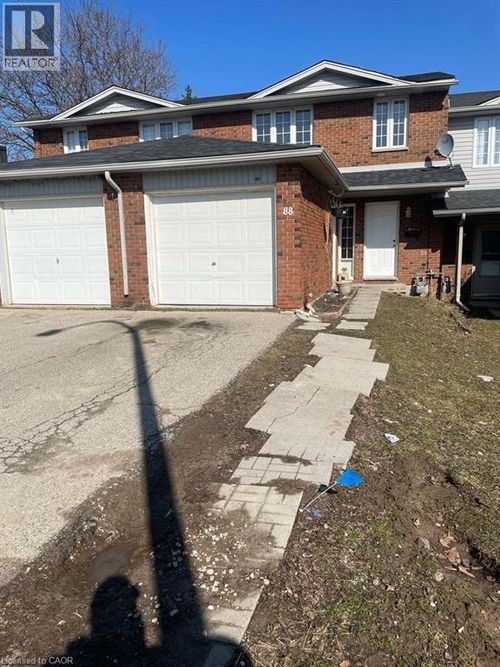 88 Ralgreen Cres, Kitchener, ON, N2M1T9 | Card Image