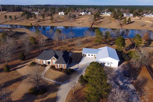 764 Blue Roan Ct, Warrenville, SC, 29851-3288 | Card Image
