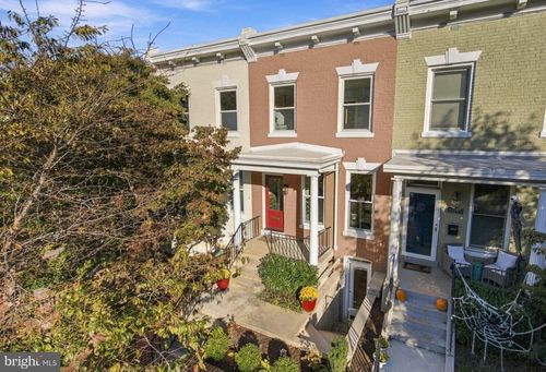 409 11th St Ne, WASHINGTON, DC, 20002-6121 | Card Image