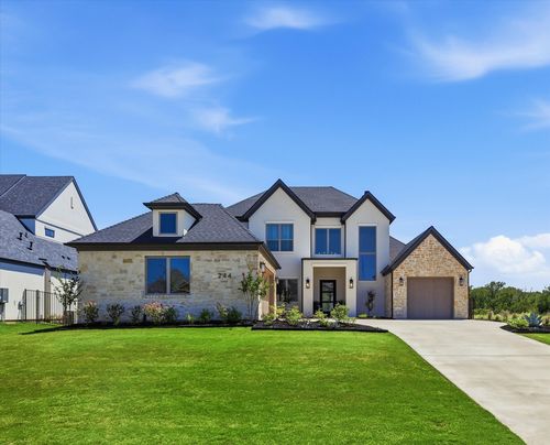244 Lantern Ridge Dr, Aledo, TX, 76008-4568 | Card Image