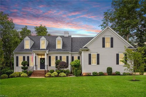 101 Cascades, Williamsburg, VA, 23188-9105 | Card Image
