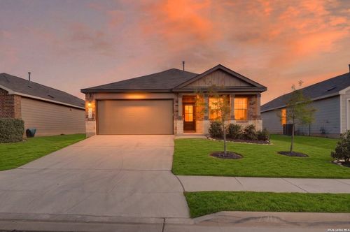 12742 St Louis Way, Schertz, TX, 78154-0317 | Card Image