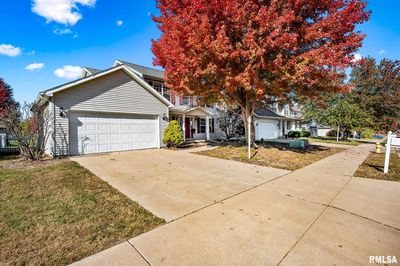 10929 N Northtrail Drive, House other with 4 bedrooms, 2 bathrooms and null parking in Dunlap IL | Image 2