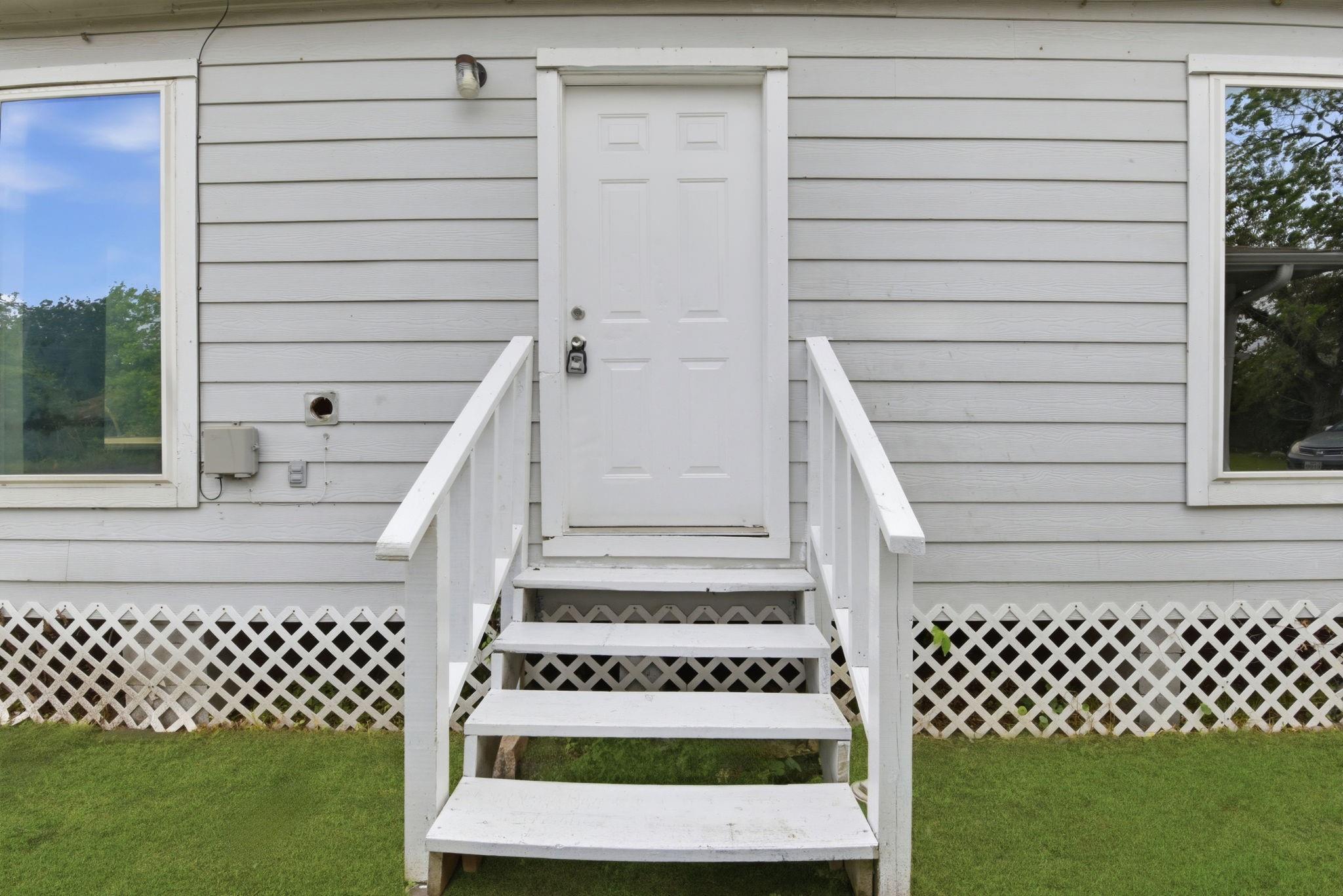 Residential Lease in Houston 3