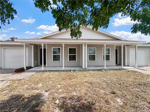18321 Gibraltar Ln, LEHIGH ACRES, FL, 33936-6070 | Card Image