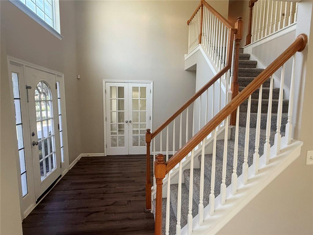 Residential in Fairburn 5