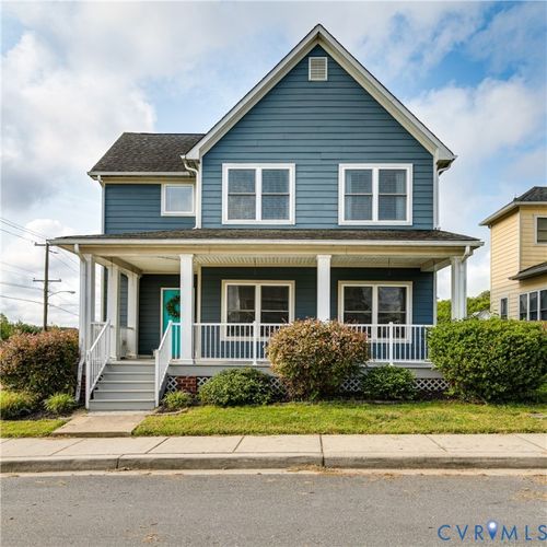 1 King St, Richmond, VA, 23222-4910 | Card Image