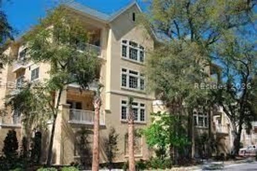 1101-125 S Shore Dr, Hilton Head Island, SC, 29928-7795 | Card Image