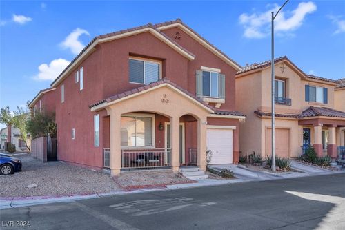 6897 Nickel Mine Avenue, Las Vegas, NV, 89122 | Card Image