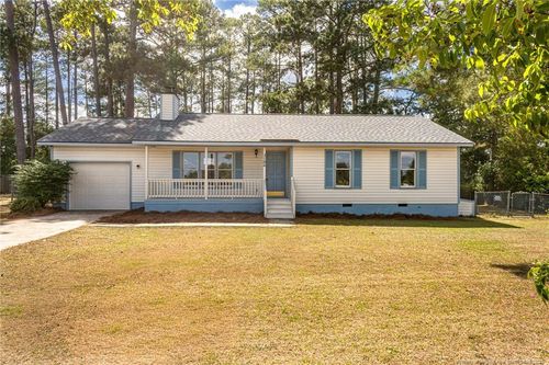 3106 Sommer Dr, Hope Mills, NC, 28348-2056 | Card Image