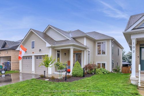 100 White Dr, Port Hope, ON, L1A0B6 | Card Image