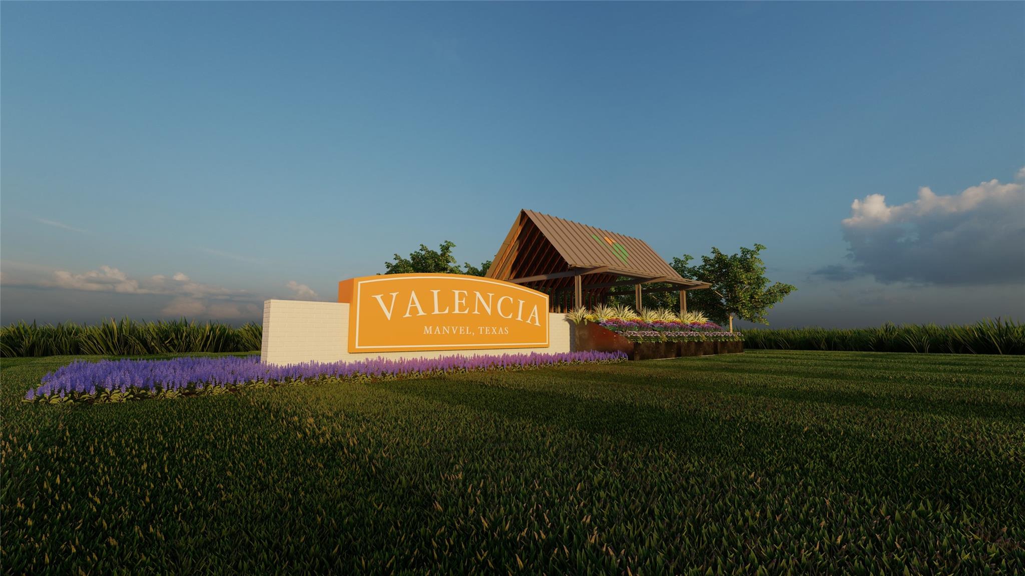 Residential in Manvel 4