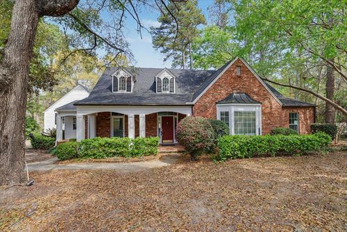 2891 N Hannon Hill Dr, TALLAHASSEE, FL, 32309-8941 | Card Image