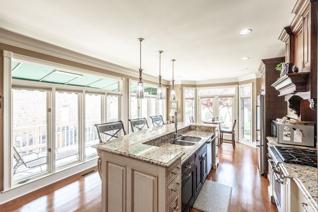4157 Brandywine Pointe Blvd, House other with 4 bedrooms, 5 bathrooms and 2 parking in Old Hickory TN | Image 31