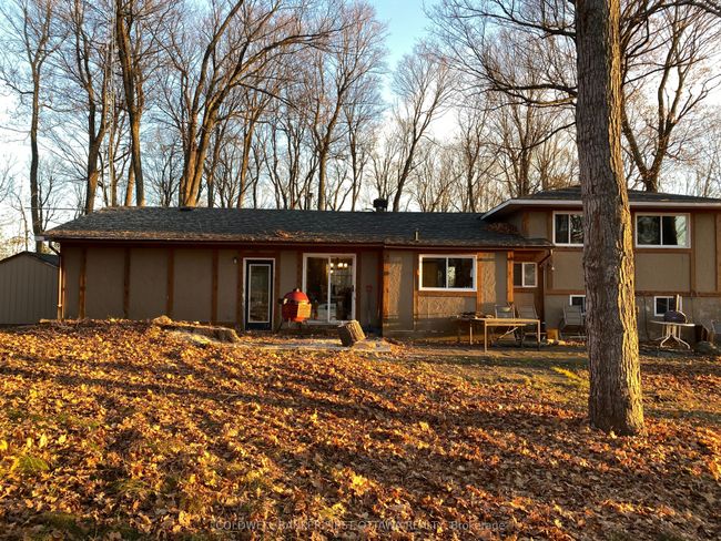 739 Scotch Corners Rd, House other with 3 bedrooms, 2 bathrooms and 8 parking in Carleton Place ON | Image 32