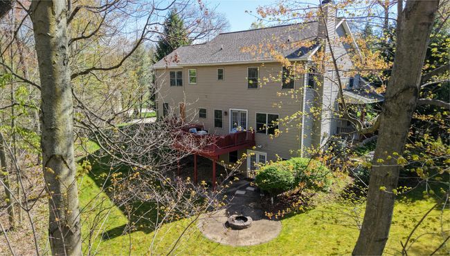 8041 Therese Ct, House other with 4 bedrooms, 4 bathrooms and null parking in Caledonia MI | Image 56
