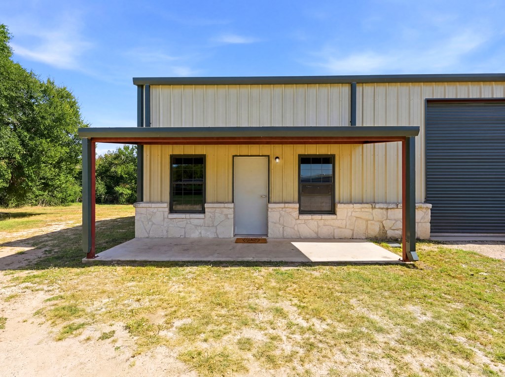 Commercial Sale in Kerrville 3