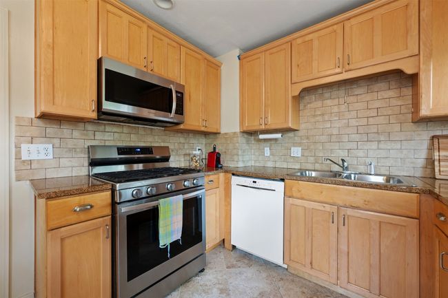 Gas range | Image 8