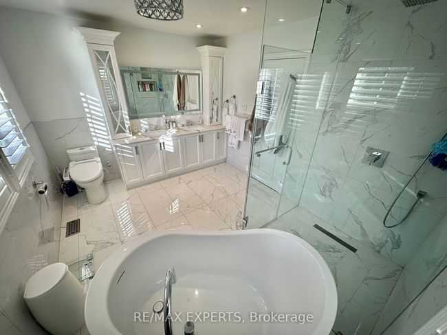 1 Berger Ave, House other with 6 bedrooms, 5 bathrooms and 2 parking in Markham ON | Image 24
