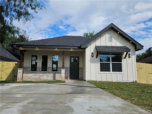 305 S Holland Ave, Mission, TX, 78572-5253 | Card Image