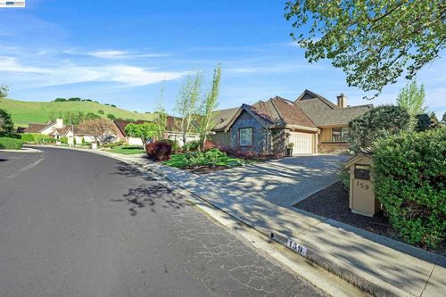 159 Golden Ridge Rd, Alamo, CA, 94507-2871 | Card Image