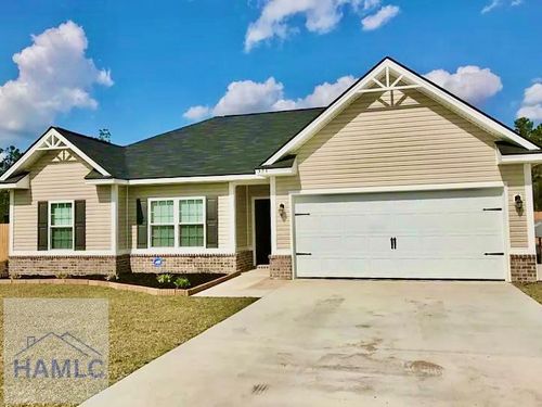 273 Owens St Ne, Ludowici, GA, 31316-1504 | Card Image